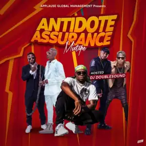 DJ Doublesound - Assurance-Antidote Mix